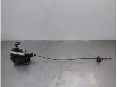 Recambio de palanca cambio para opel astra j (p10) 1.4 turbo (68) referencia OEM IAM 13348736  