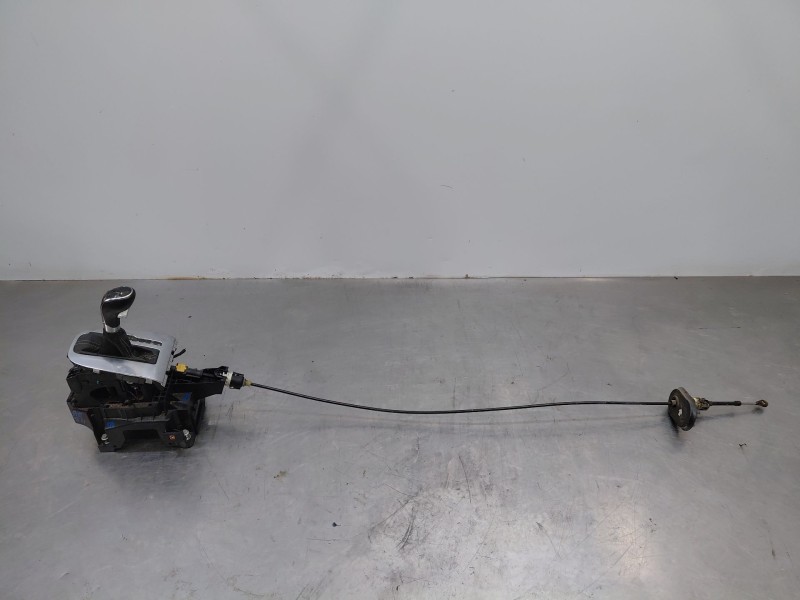 Recambio de palanca cambio para opel astra j (p10) 1.4 turbo (68) referencia OEM IAM 13348736  