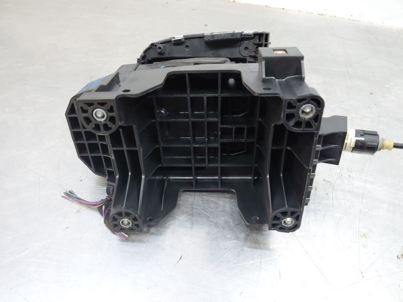 Recambio de palanca cambio para opel astra j (p10) 1.4 turbo (68) referencia OEM IAM 13348736  