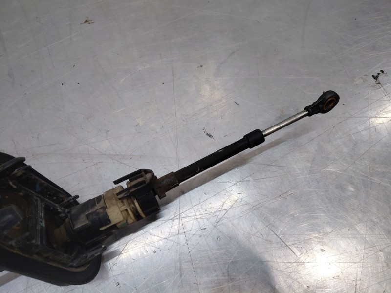 Recambio de palanca cambio para opel astra j (p10) 1.4 turbo (68) referencia OEM IAM 13348736  