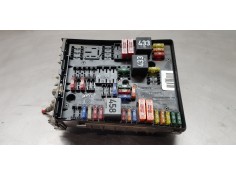 Recambio de caja reles / fusibles para audi a3 (8p) 2.0 fsi attraction referencia OEM IAM 1K0937124K   2