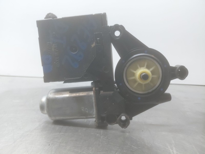 Recambio de motor elevalunas delantero izquierdo para volkswagen touran (1t1) comfortline referencia OEM IAM   