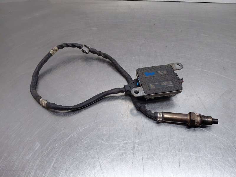 Recambio de sonda lambda para kia ceed sportswagon eco dynamics referencia OEM IAM   