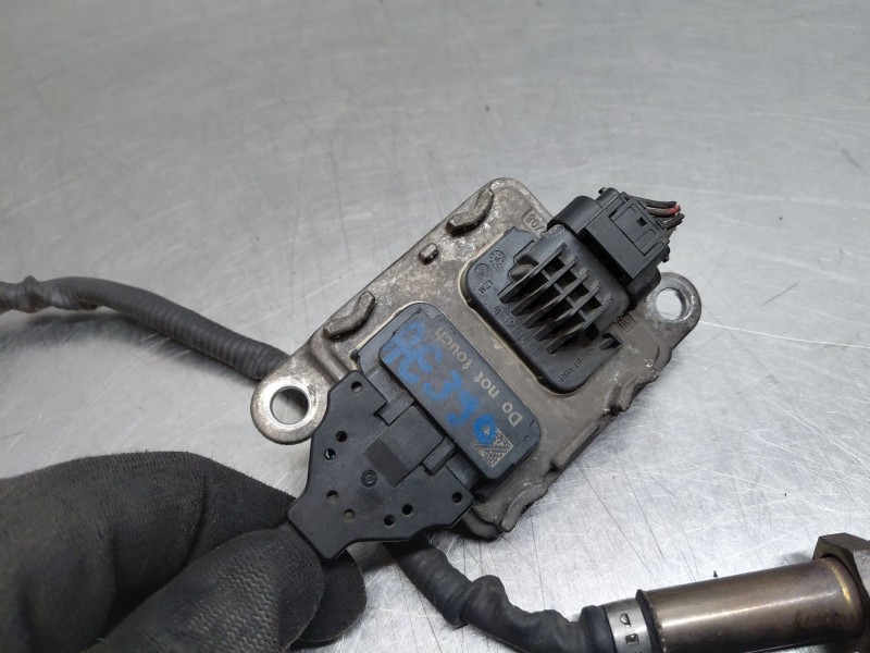 Recambio de sonda lambda para kia ceed sportswagon eco dynamics referencia OEM IAM   