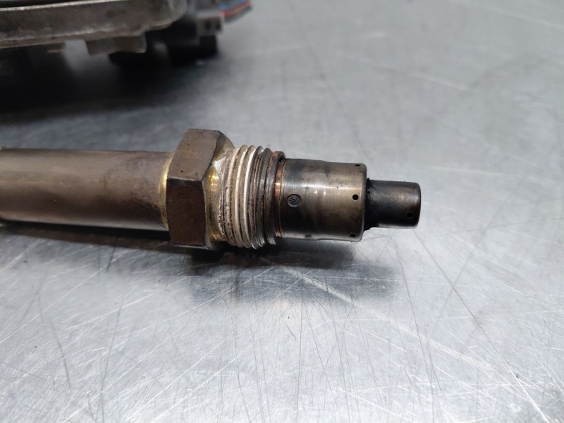 Recambio de sonda lambda para kia ceed sportswagon eco dynamics referencia OEM IAM   