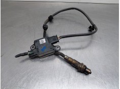 Recambio de sonda lambda para kia ceed sportswagon eco dynamics referencia OEM IAM   