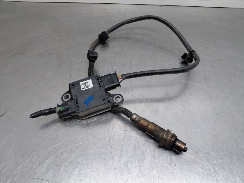 Recambio de sonda lambda para kia ceed sportswagon eco dynamics referencia OEM IAM   