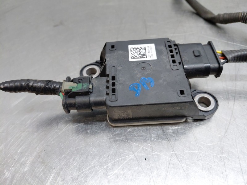 Recambio de sonda lambda para kia ceed sportswagon eco dynamics referencia OEM IAM   
