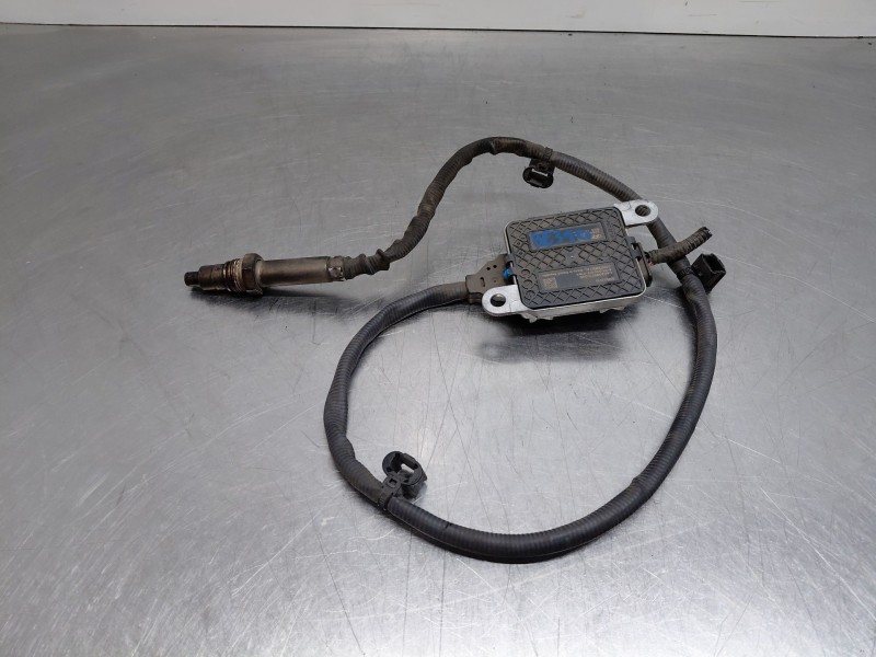 Recambio de sonda lambda para kia ceed sportswagon eco dynamics referencia OEM IAM   