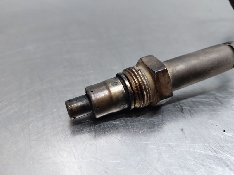 Recambio de sonda lambda para kia ceed sportswagon eco dynamics referencia OEM IAM   