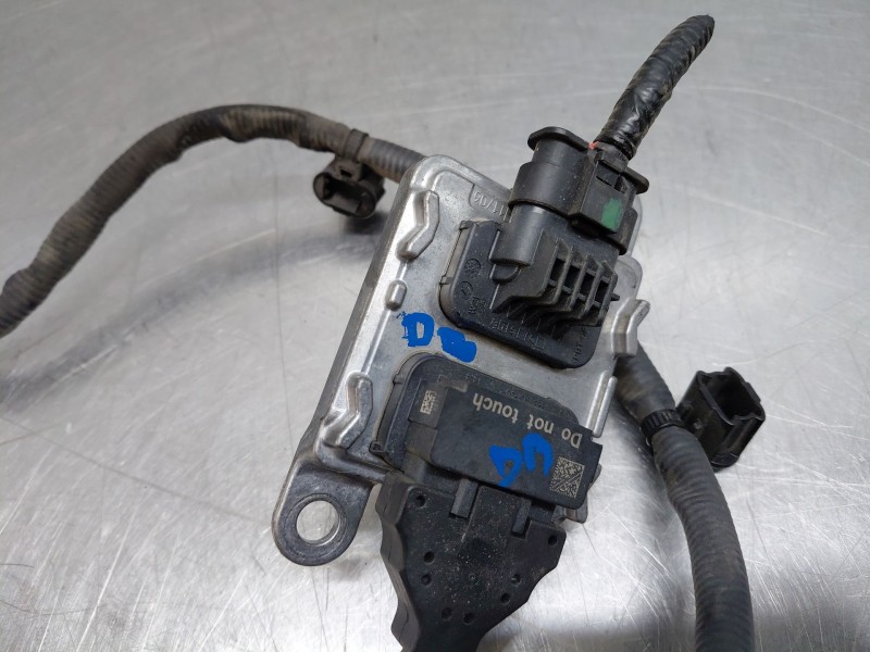 Recambio de sonda lambda para kia ceed sportswagon eco dynamics referencia OEM IAM   