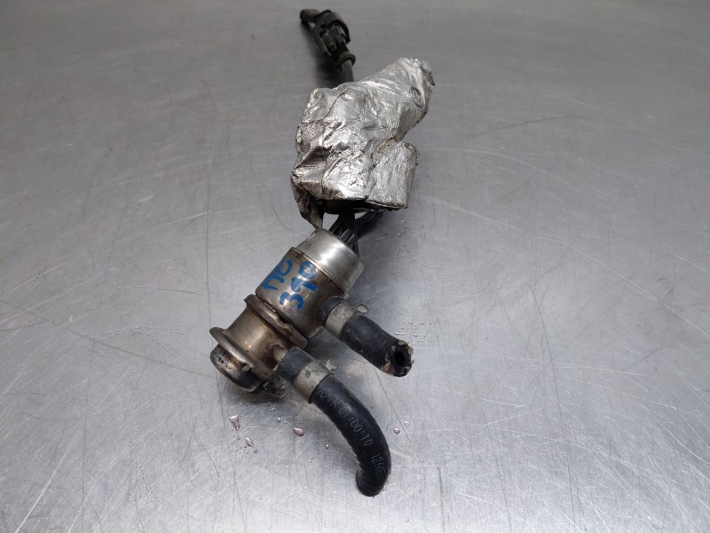 Recambio de inyector para kia ceed sportswagon eco dynamics referencia OEM IAM   