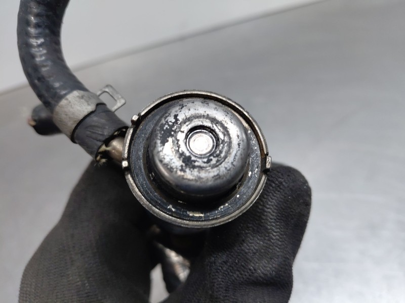 Recambio de inyector para kia ceed sportswagon eco dynamics referencia OEM IAM   