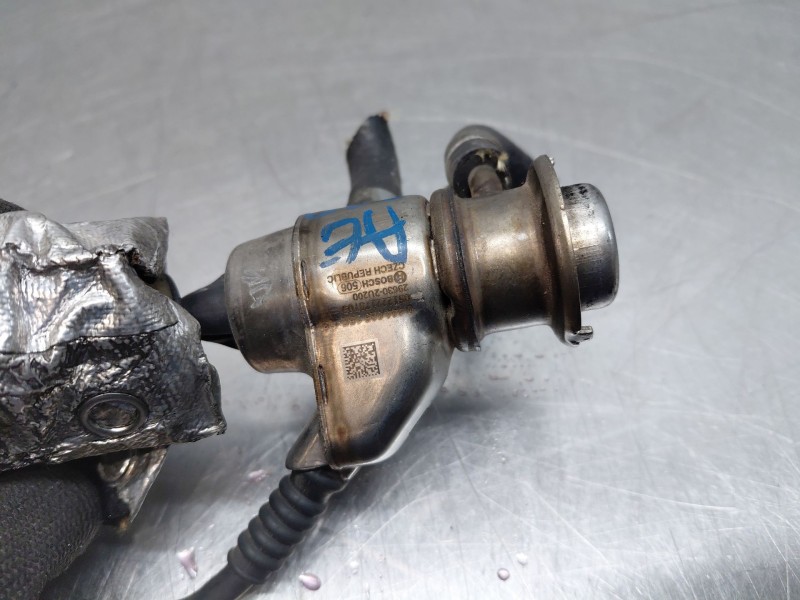 Recambio de inyector para kia ceed sportswagon eco dynamics referencia OEM IAM   