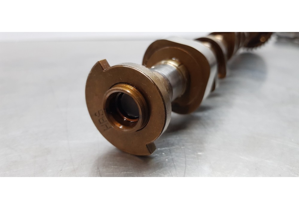 Recambio de arbol de levas para kia sportage basic 2wd referencia OEM IAM 242002B675  