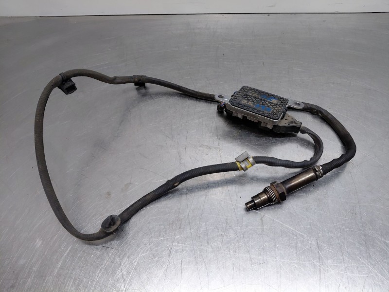 Recambio de sonda lambda para kia ceed sportswagon eco dynamics referencia OEM IAM   