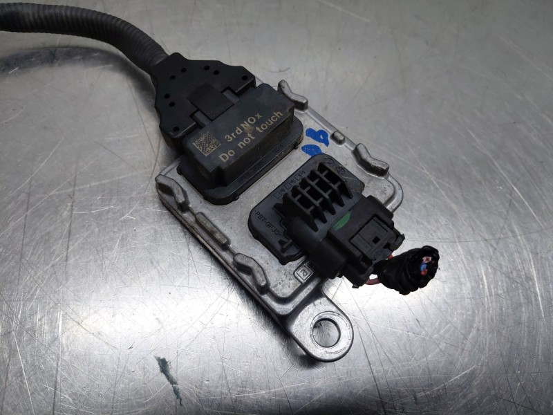 Recambio de sonda lambda para kia ceed sportswagon eco dynamics referencia OEM IAM   