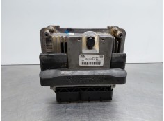 Recambio de centralita motor uce para audi a5 sportback (8ta) 2.0 tdi referencia OEM IAM   