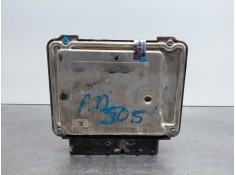 Recambio de centralita motor uce para audi a5 sportback (8ta) 2.0 tdi referencia OEM IAM    2