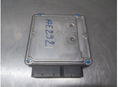 Recambio de centralita motor uce para volkswagen touran (1t1) comfortline referencia OEM IAM   