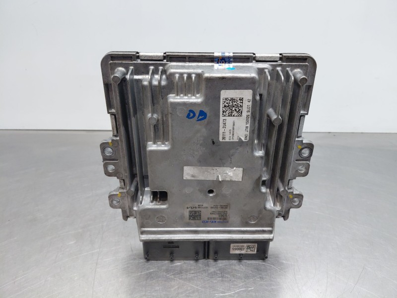Recambio de centralita motor uce para kia ceed sportswagon eco dynamics referencia OEM IAM   