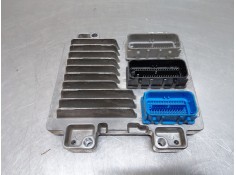 Recambio de centralita motor uce para opel astra j (p10) 1.4 turbo (68) referencia OEM IAM   