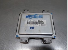 Recambio de centralita motor uce para opel astra j (p10) 1.4 turbo (68) referencia OEM IAM    2