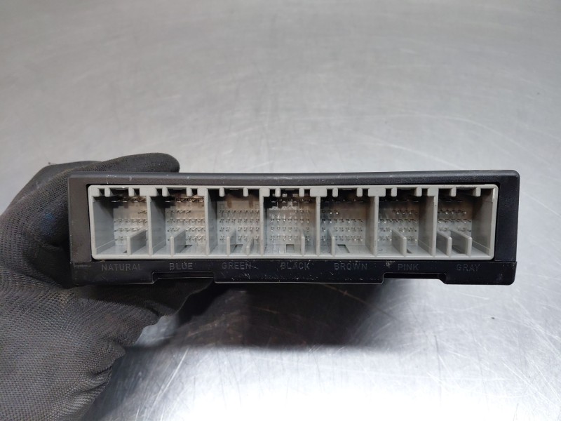 Recambio de modulo confort para opel astra j (p10) 1.4 turbo (68) referencia OEM IAM   