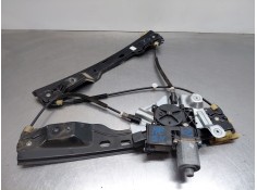Recambio de elevalunas delantero izquierdo para opel astra j (p10) 1.4 turbo (68) referencia OEM IAM   