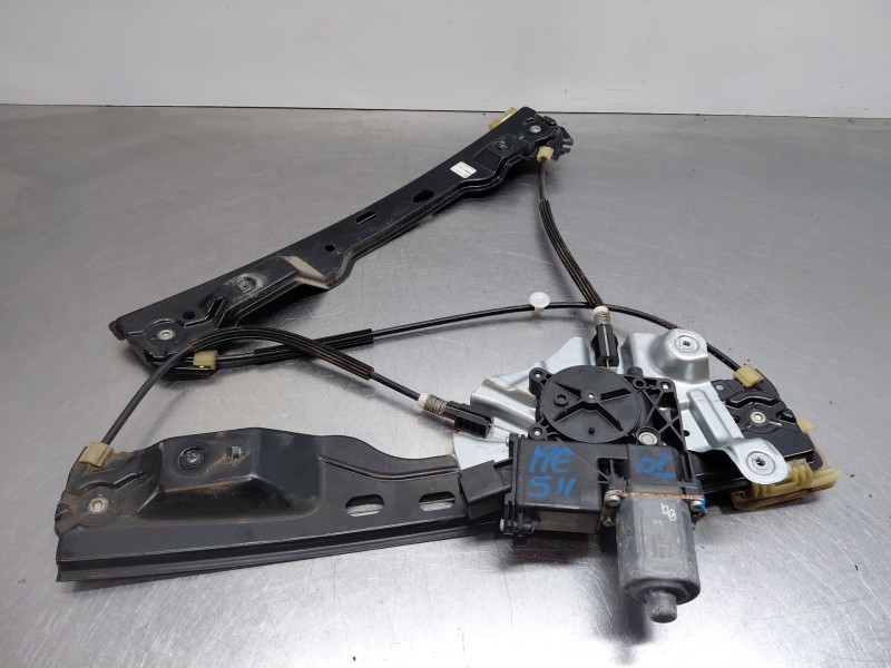 Recambio de elevalunas delantero izquierdo para opel astra j (p10) 1.4 turbo (68) referencia OEM IAM   