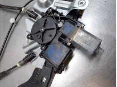 Recambio de elevalunas delantero izquierdo para opel astra j (p10) 1.4 turbo (68) referencia OEM IAM    2