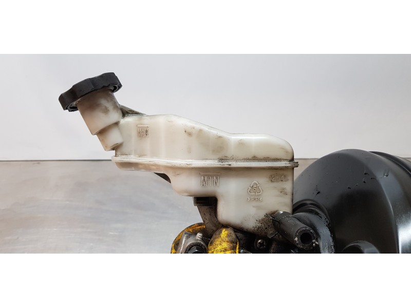 Recambio de servofreno para kia carens ( ) concept referencia OEM IAM 59110A4011  