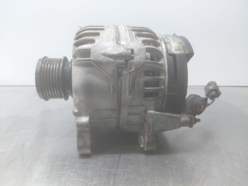 Recambio de alternador para volkswagen touran (1t1) comfortline referencia OEM IAM   