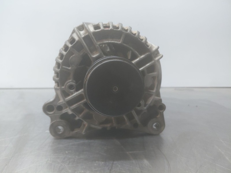 Recambio de alternador para volkswagen touran (1t1) comfortline referencia OEM IAM   