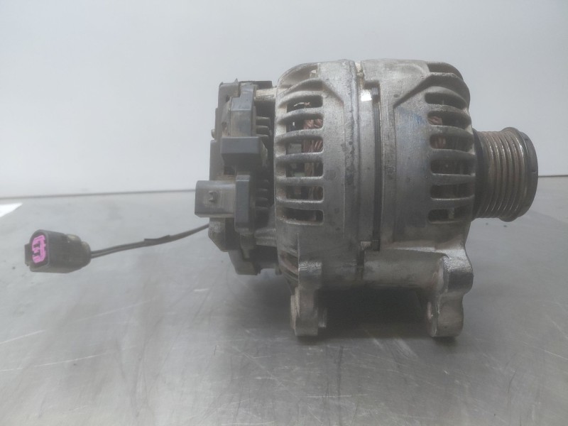 Recambio de alternador para volkswagen touran (1t1) comfortline referencia OEM IAM   