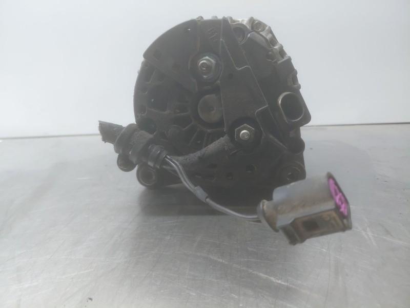 Recambio de alternador para volkswagen touran (1t1) comfortline referencia OEM IAM   
