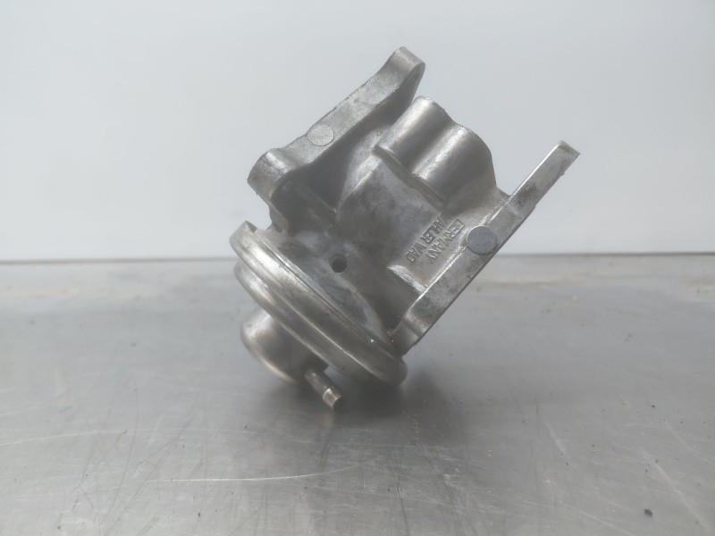 Recambio de valvula egr para volkswagen touran (1t1) comfortline referencia OEM IAM   