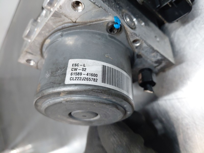 Recambio de abs para kia ceed sportswagon eco dynamics referencia OEM IAM   