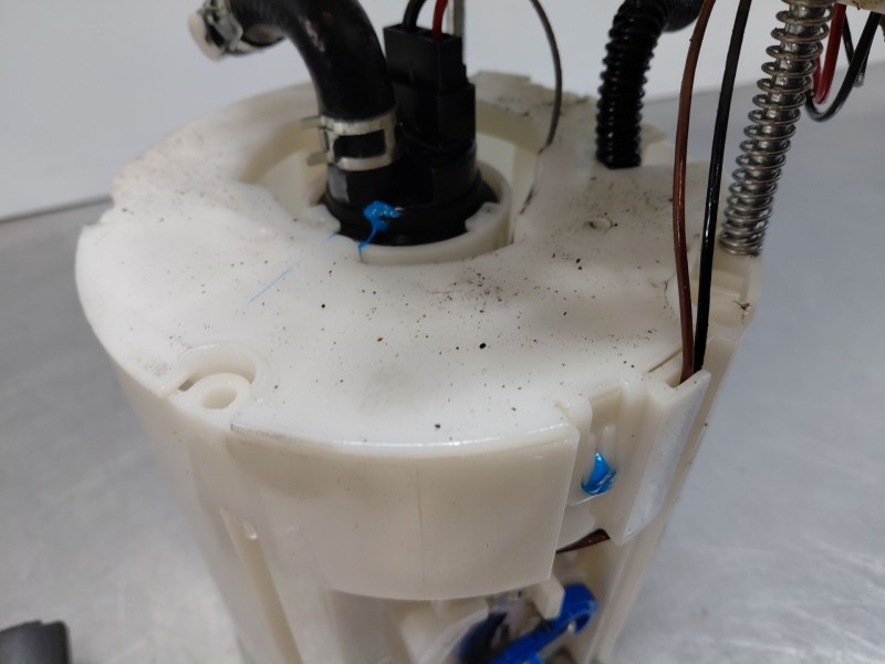 Recambio de aforador para kia ceed sportswagon eco dynamics referencia OEM IAM   