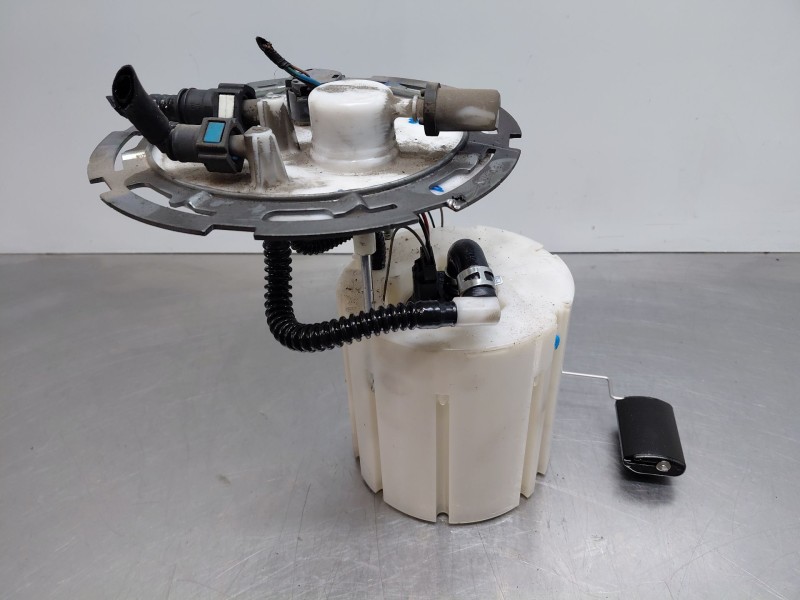 Recambio de aforador para kia ceed sportswagon eco dynamics referencia OEM IAM   