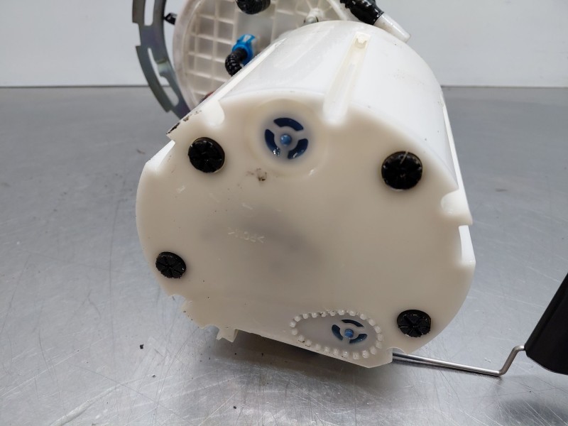 Recambio de aforador para kia ceed sportswagon eco dynamics referencia OEM IAM   