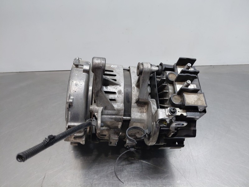 Recambio de alternador para kia ceed sportswagon eco dynamics referencia OEM IAM   