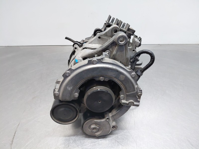 Recambio de alternador para kia ceed sportswagon eco dynamics referencia OEM IAM   