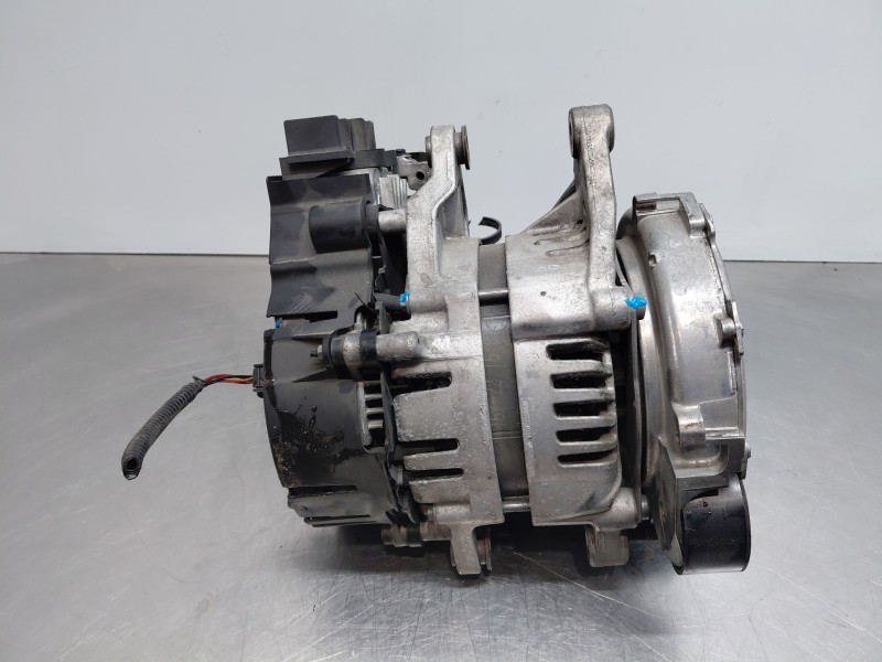 Recambio de alternador para kia ceed sportswagon eco dynamics referencia OEM IAM   