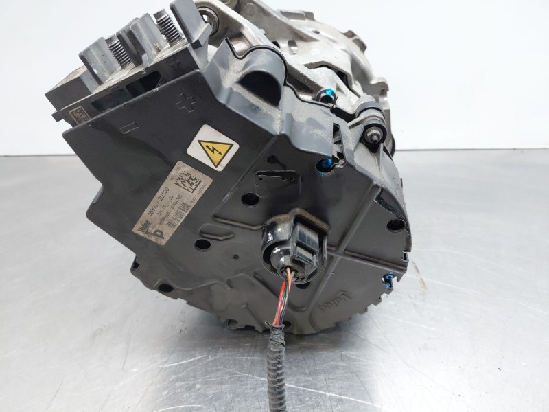 Recambio de alternador para kia ceed sportswagon eco dynamics referencia OEM IAM   