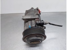 Recambio de compresor aire acondicionado para kia ceed sportswagon eco dynamics referencia OEM IAM    2