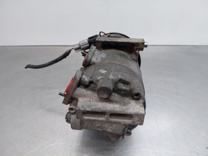 Recambio de compresor aire acondicionado para kia ceed sportswagon eco dynamics referencia OEM IAM   