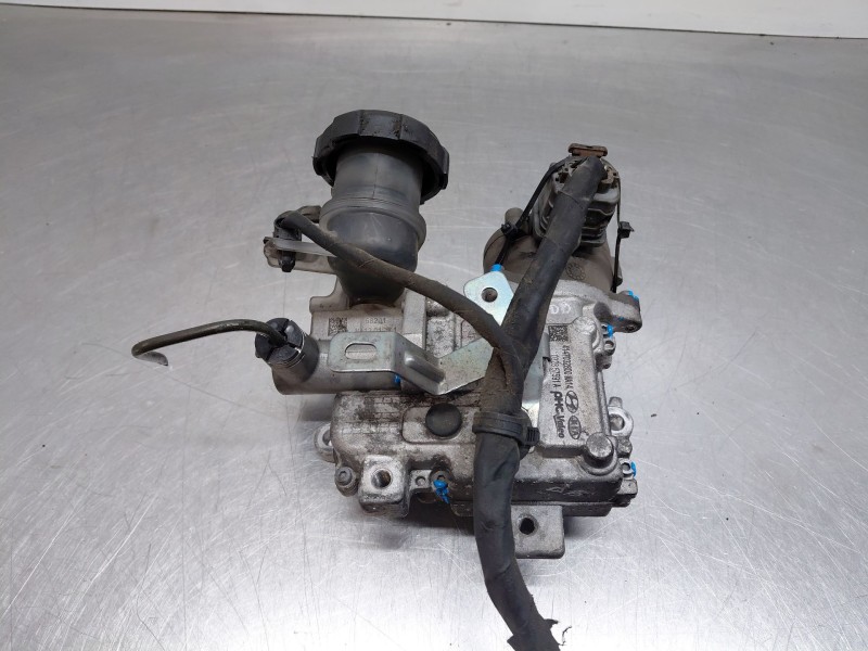 Recambio de bomba embrague para kia ceed sportswagon eco dynamics referencia OEM IAM   