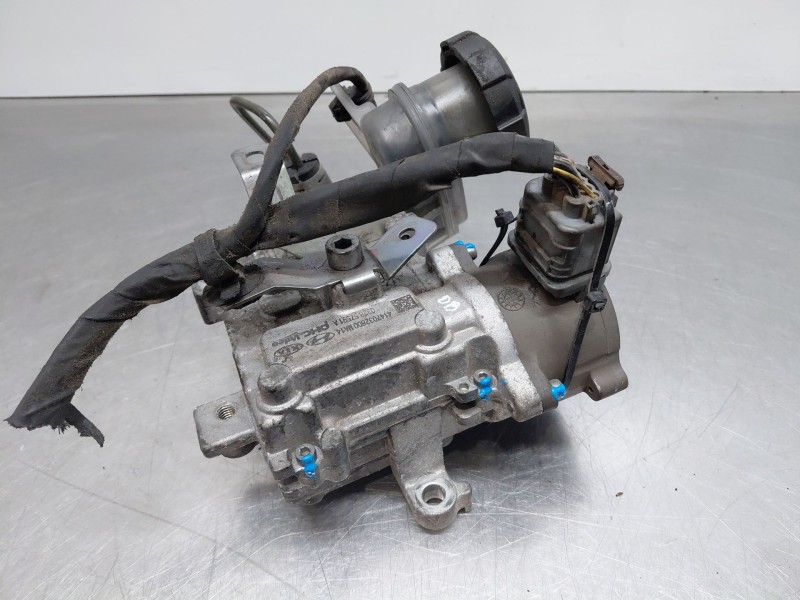 Recambio de bomba embrague para kia ceed sportswagon eco dynamics referencia OEM IAM   