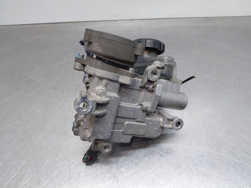 Recambio de bomba embrague para kia ceed sportswagon eco dynamics referencia OEM IAM   